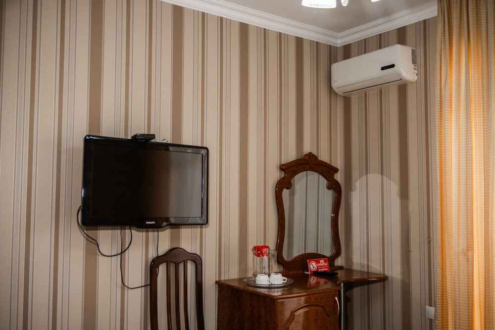 ЭЛЬБРУС (бывш. МИХАИЛ), гостевой дом - 20