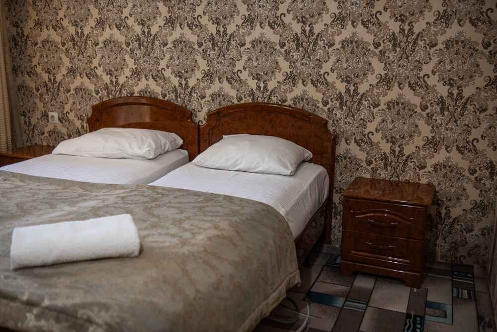 ЭЛЬБРУС (бывш. МИХАИЛ), гостевой дом - 19