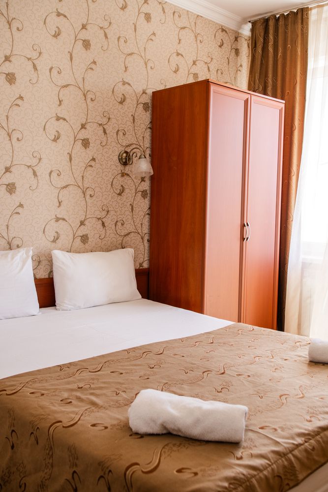 ЭЛЬБРУС (бывш. МИХАИЛ), гостевой дом - 17