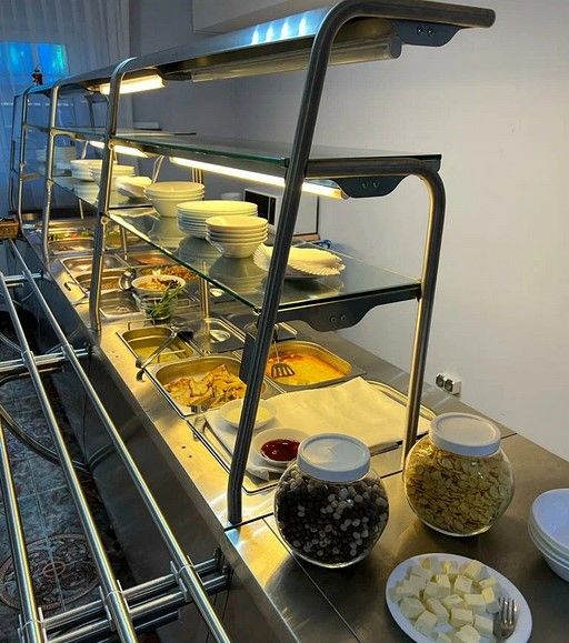 ЭЛЬБРУС (бывш. МИХАИЛ), гостевой дом - 15