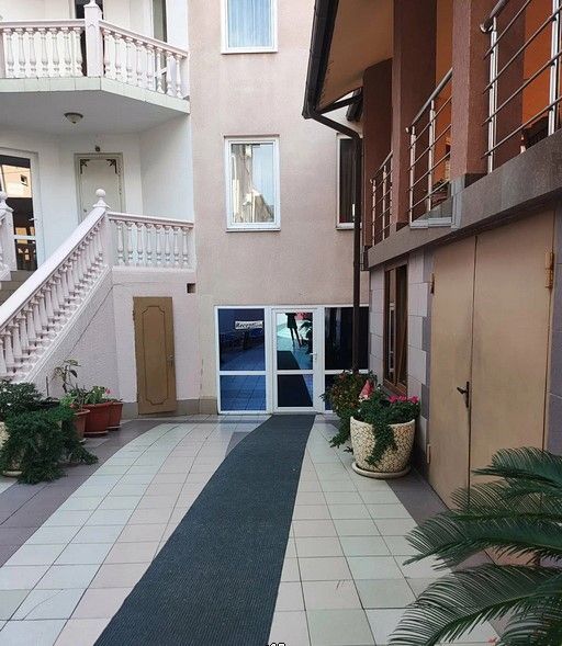 ЭЛЬБРУС (бывш. МИХАИЛ), гостевой дом - 6