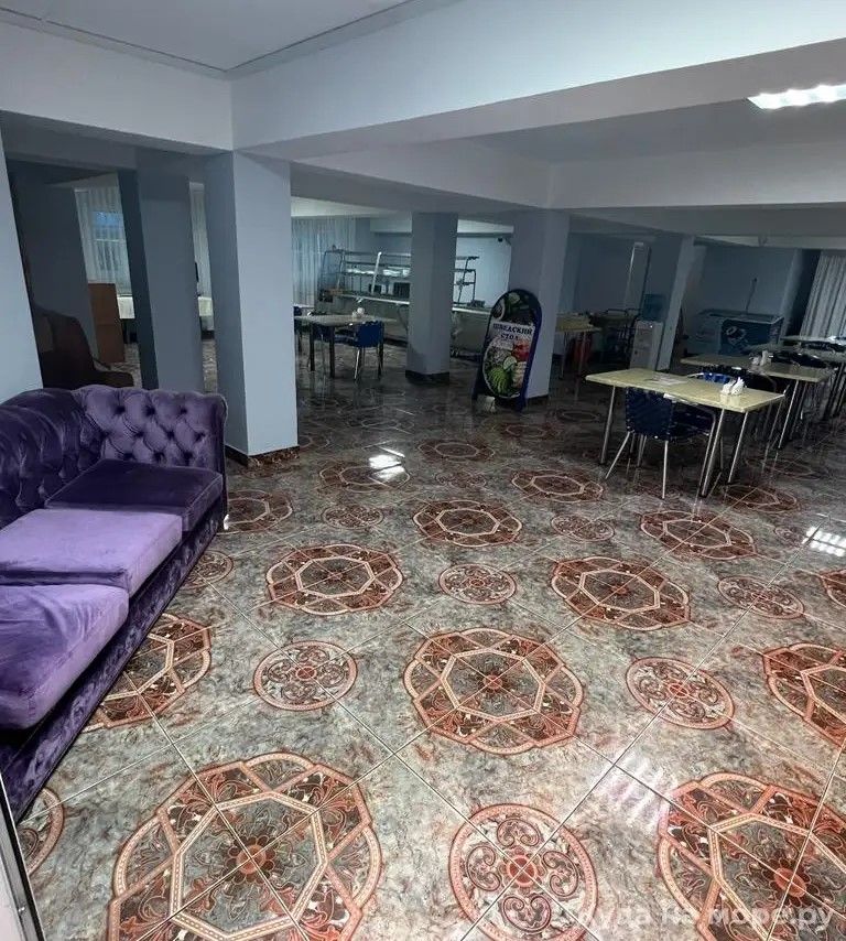 ЭЛЬБРУС (бывш. МИХАИЛ), гостевой дом - 13