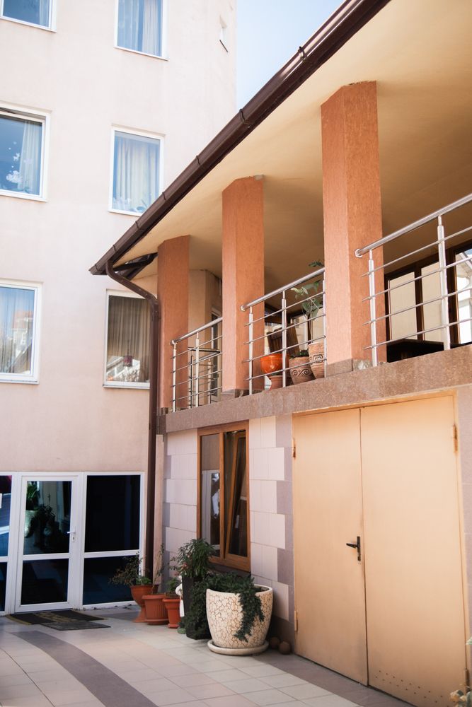 ЭЛЬБРУС (бывш. МИХАИЛ), гостевой дом - 8