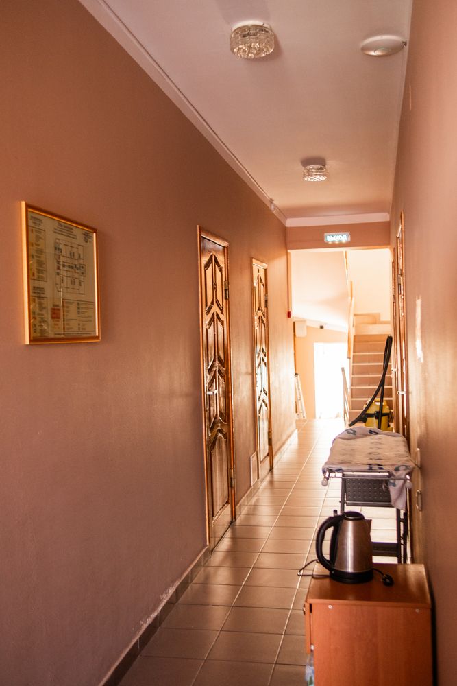 ЭЛЬБРУС (бывш. МИХАИЛ), гостевой дом - 11