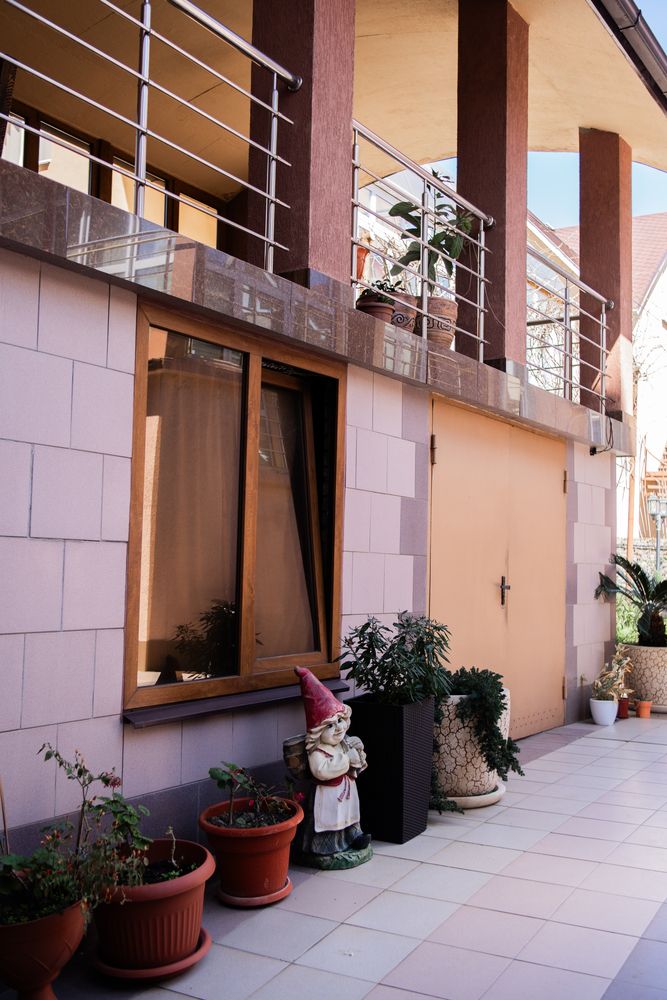 ЭЛЬБРУС (бывш. МИХАИЛ), гостевой дом - 9