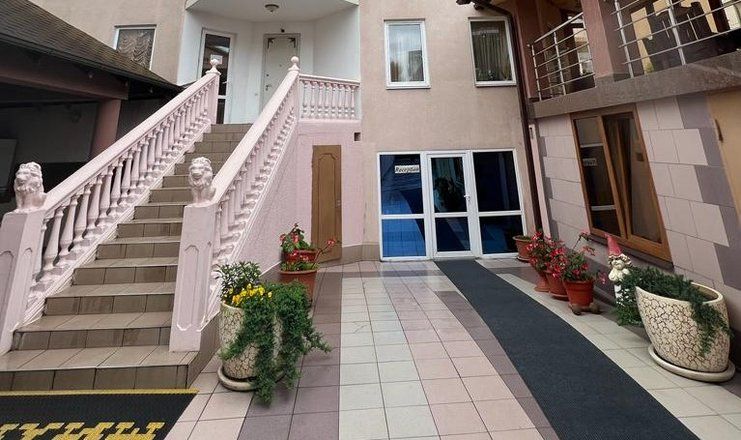 ЭЛЬБРУС (бывш. МИХАИЛ), гостевой дом - 4