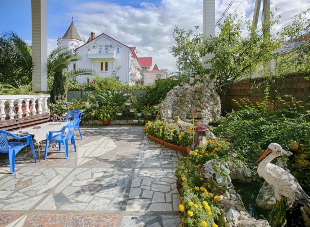 АННА, гостевой дом - 5