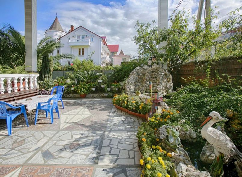 АННА, гостевой дом - 5