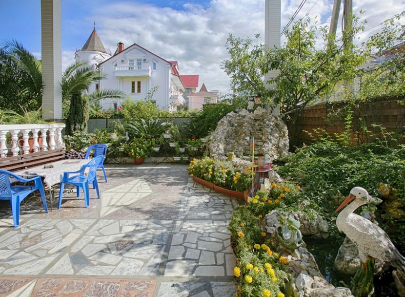 АННА, гостевой дом - 5