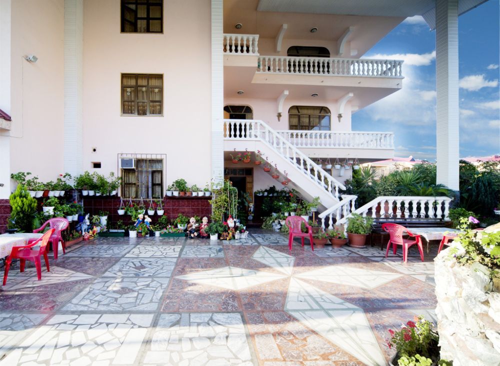 АННА, гостевой дом - 4