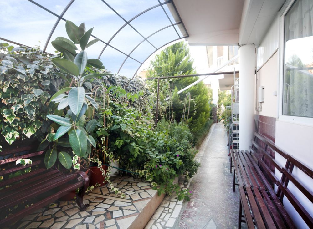 Картинка отеля - 9