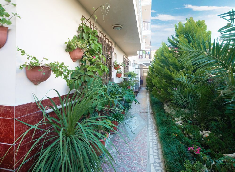 Картинка отеля - 8