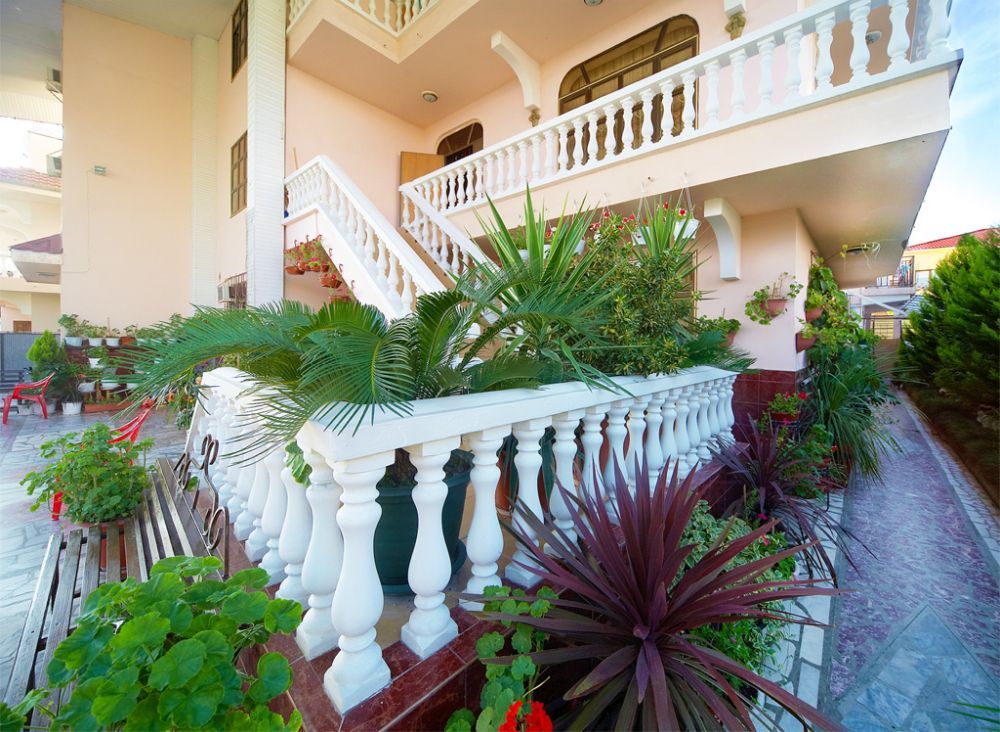 Картинка отеля - 7