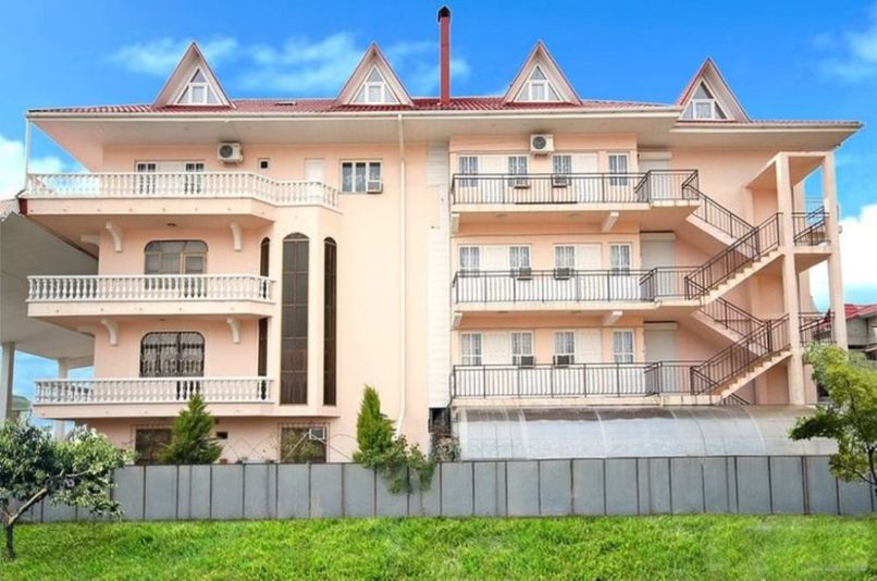 АННА, гостевой дом - 1