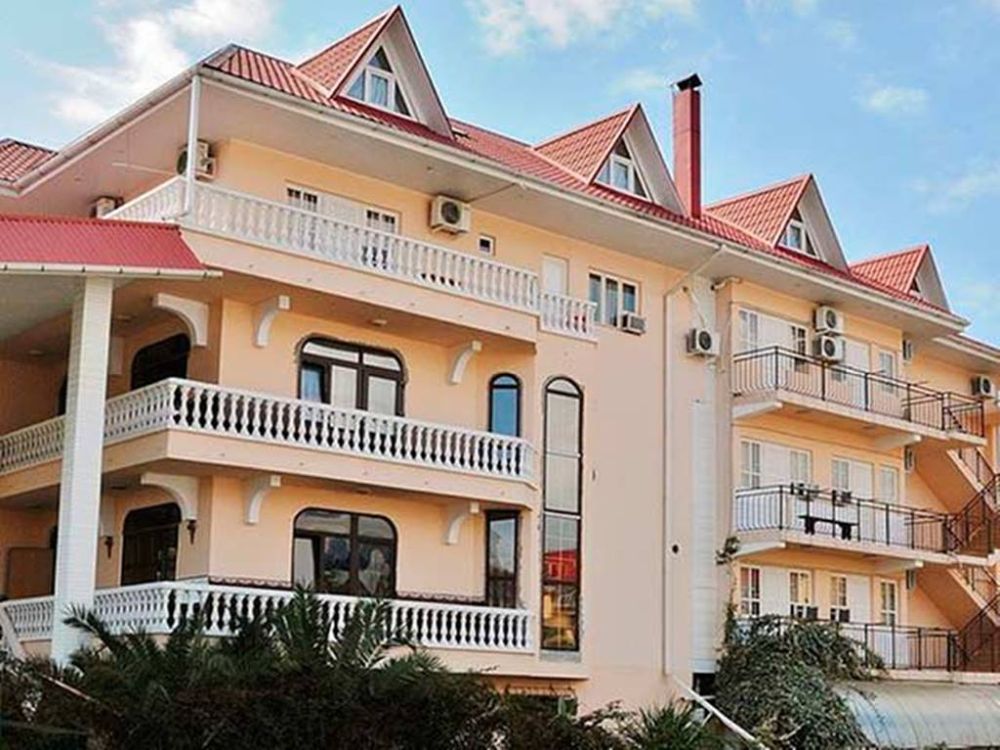 Картинка отеля - 2