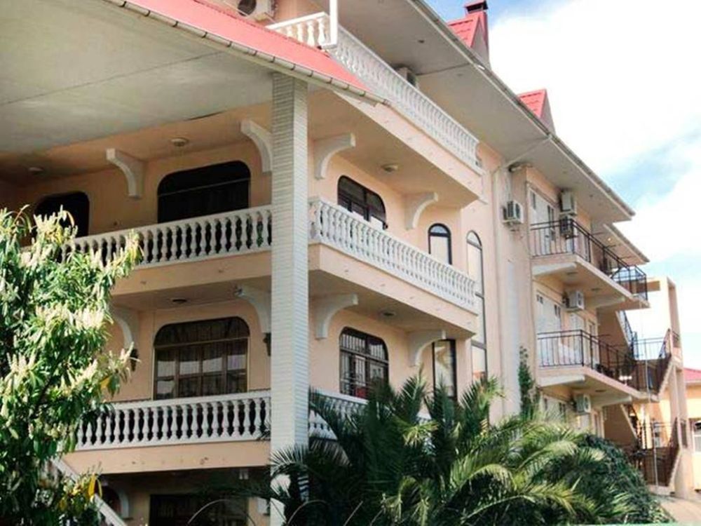 Картинка отеля - 3