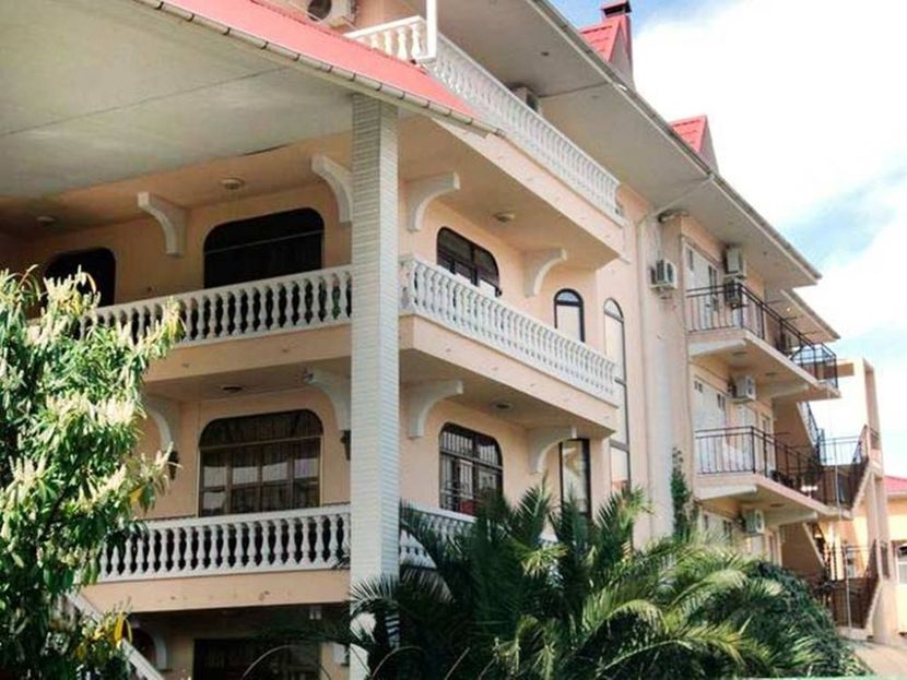 АННА, гостевой дом - 3