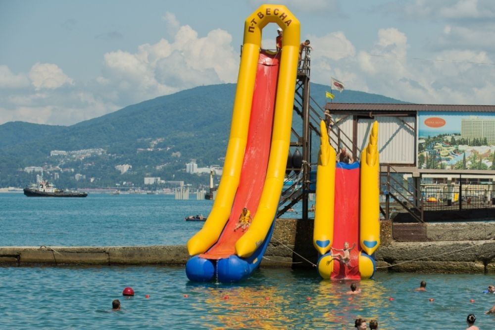 Картинка отеля - 12