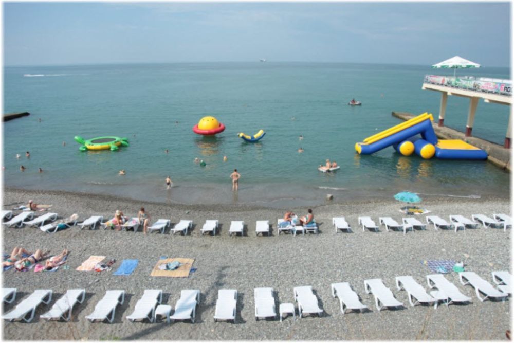 Картинка отеля - 13