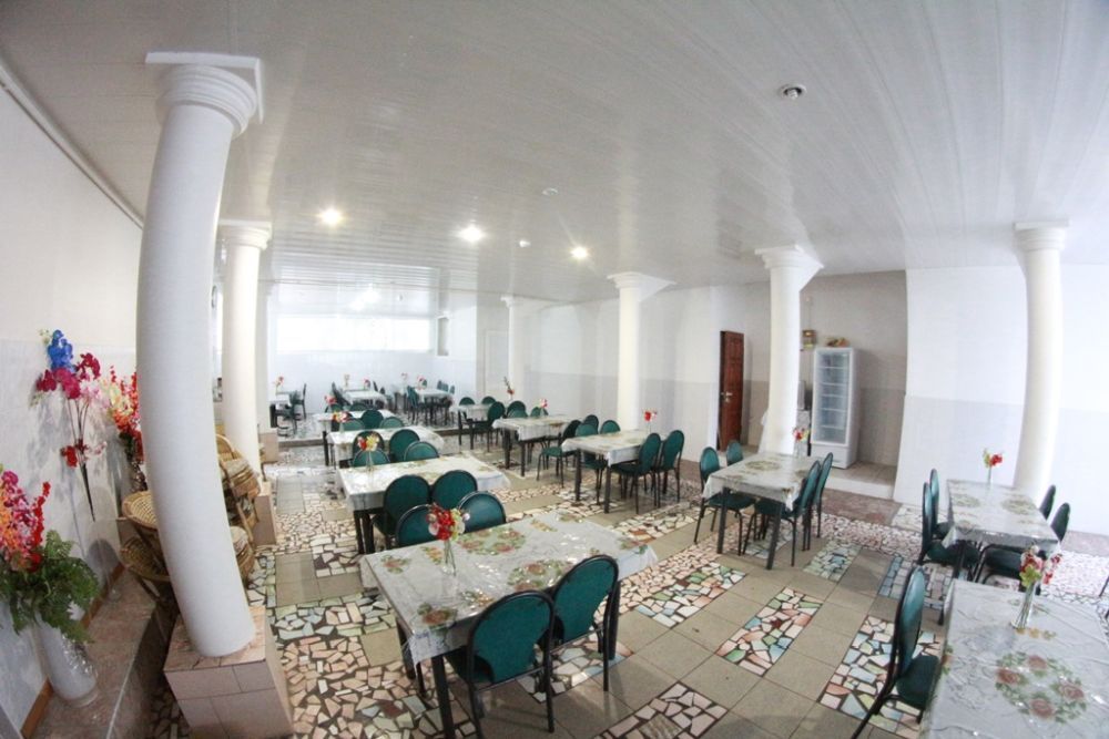 Картинка отеля - 15