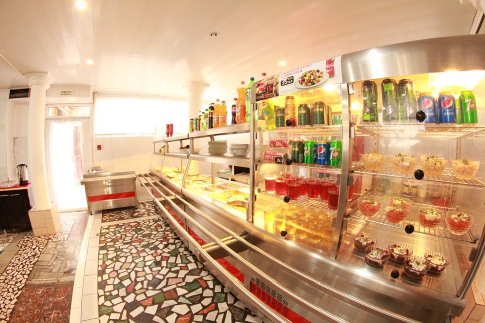 АННА, гостевой дом - 17