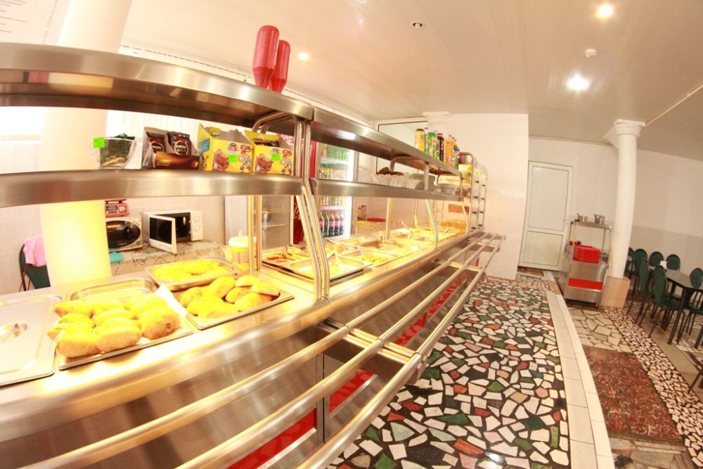 АННА, гостевой дом - 16