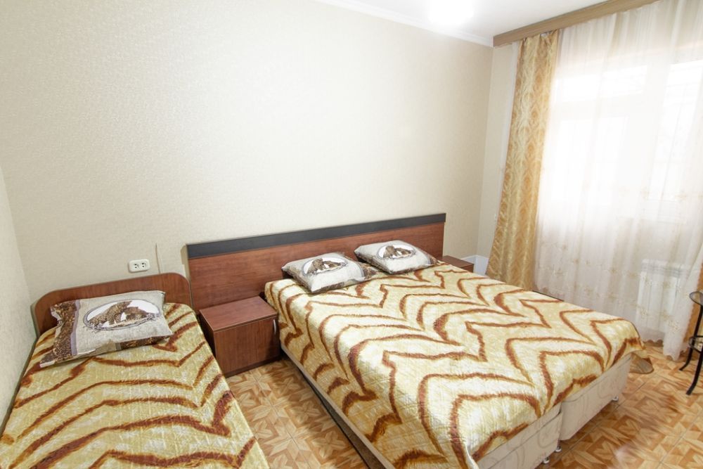 АННА, гостевой дом - 32