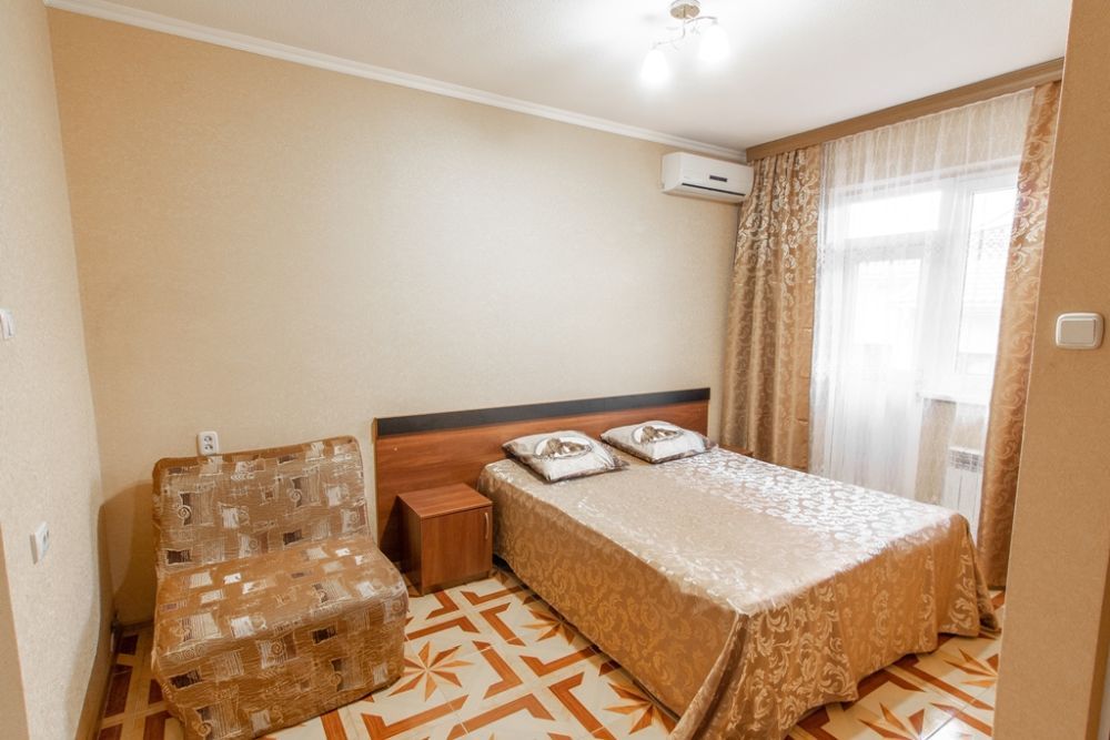 АННА, гостевой дом - 28