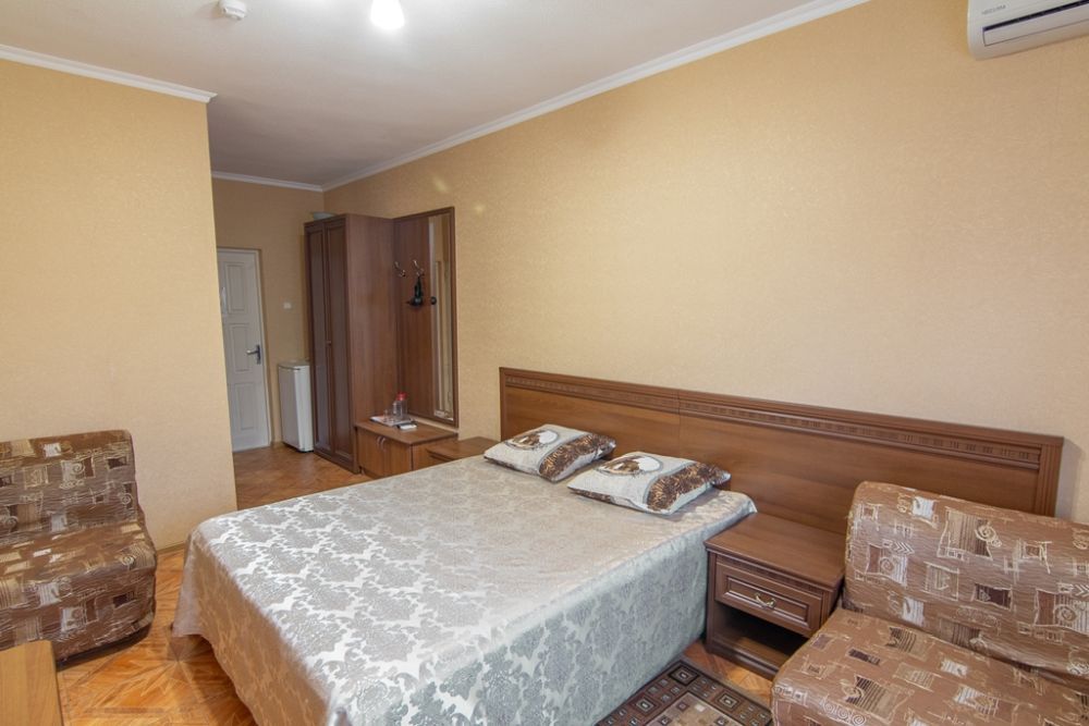 АННА, гостевой дом - 21