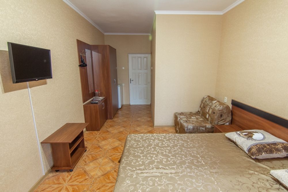 Картинка отеля - 18