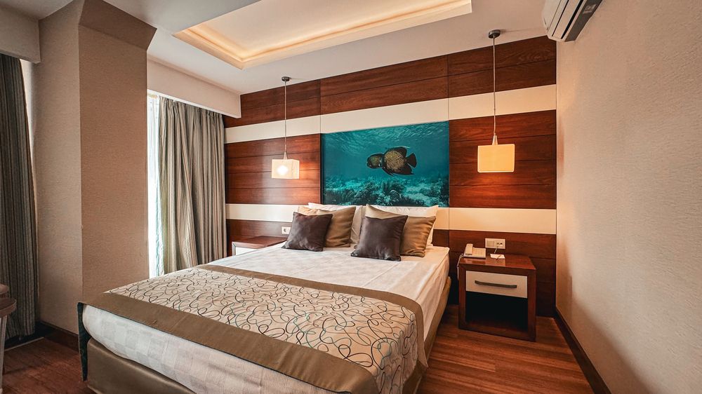 Adella Side Hotel - 65