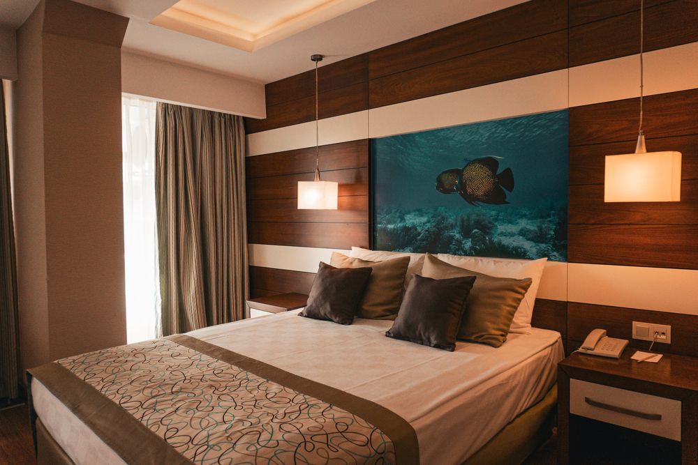 Adella Side Hotel - 63