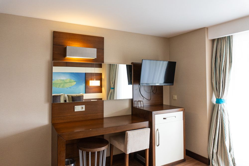 Adella Side Hotel - 62