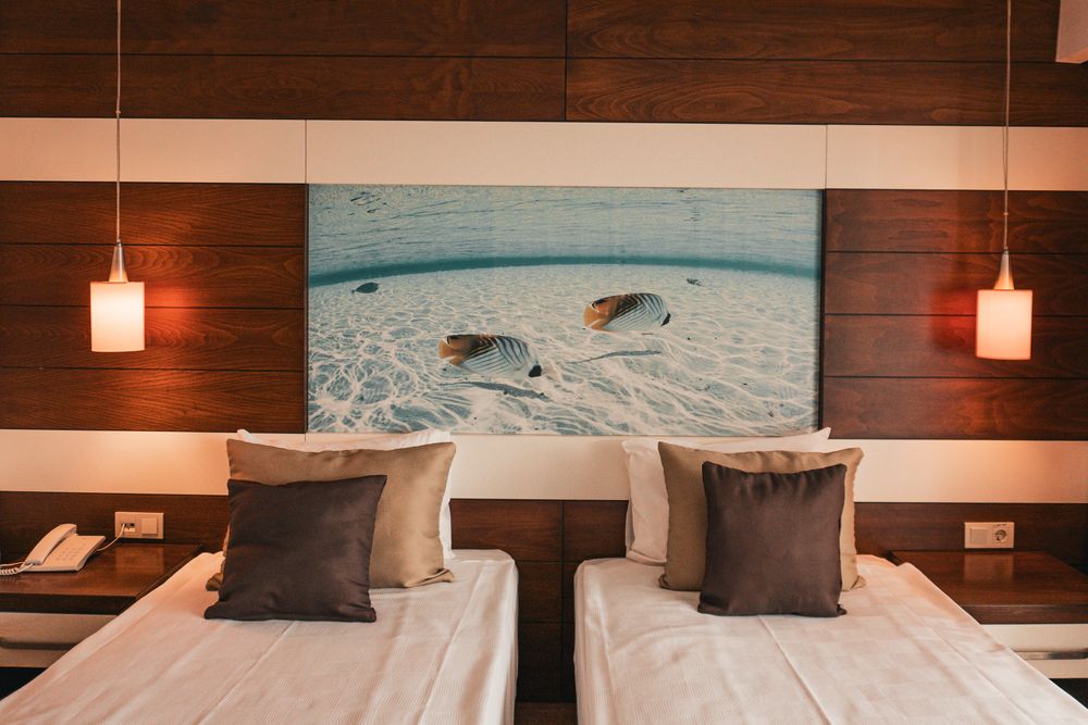 Adella Side Hotel - 56