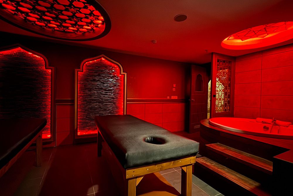 Adella Side Hotel - 53