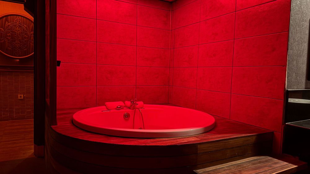 Adella Side Hotel - 52