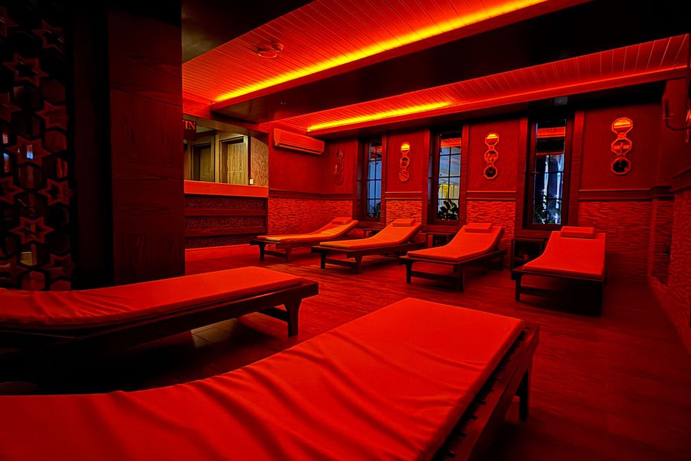 Adella Side Hotel - 48