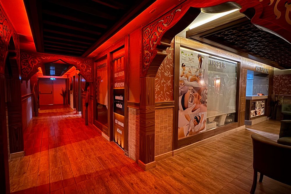 Adella Side Hotel - 44