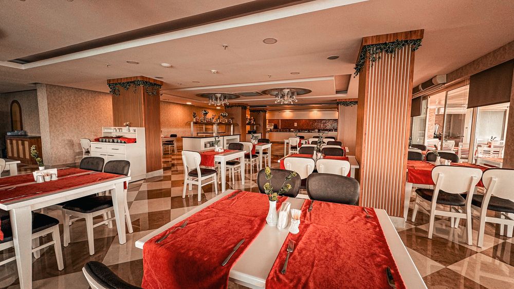 Adella Side Hotel - 43