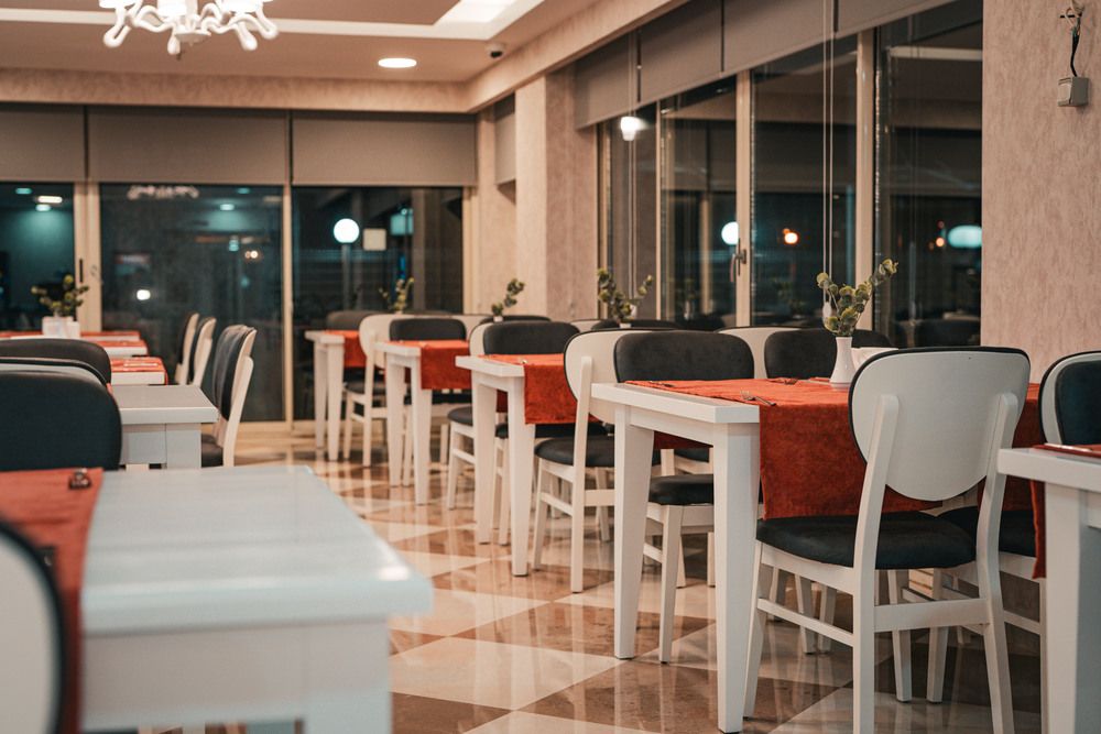 Adella Side Hotel - 41