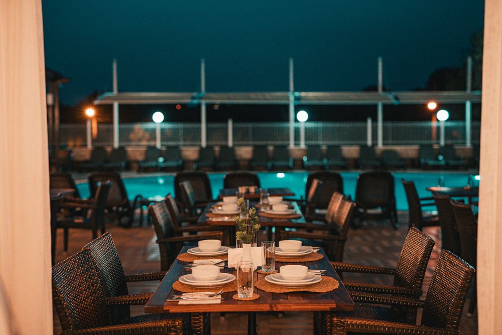 Adella Side Hotel - 40