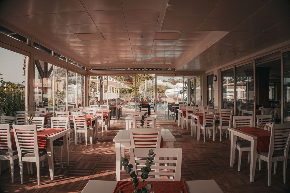 Adella Side Hotel - 39