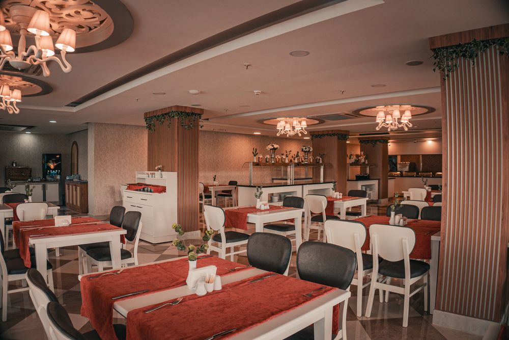 Adella Side Hotel - 38