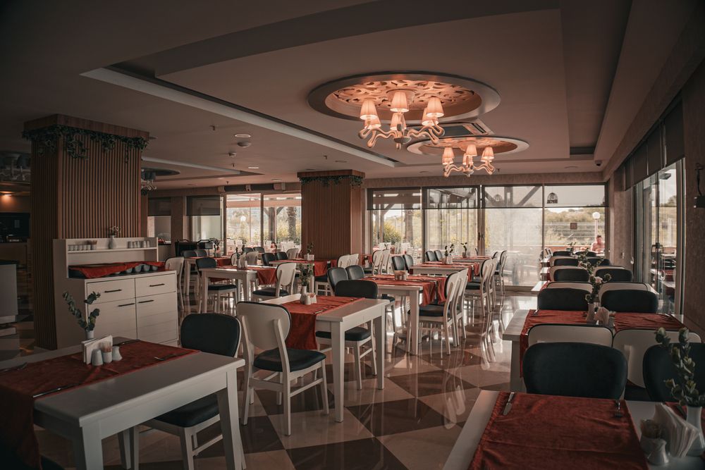 Adella Side Hotel - 37