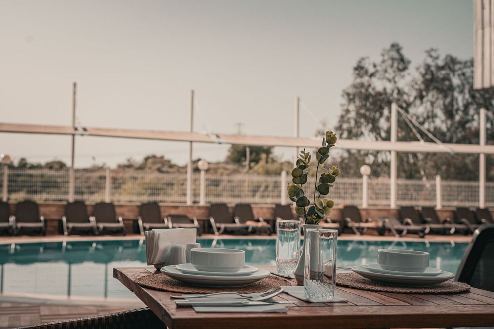 Adella Side Hotel - 36