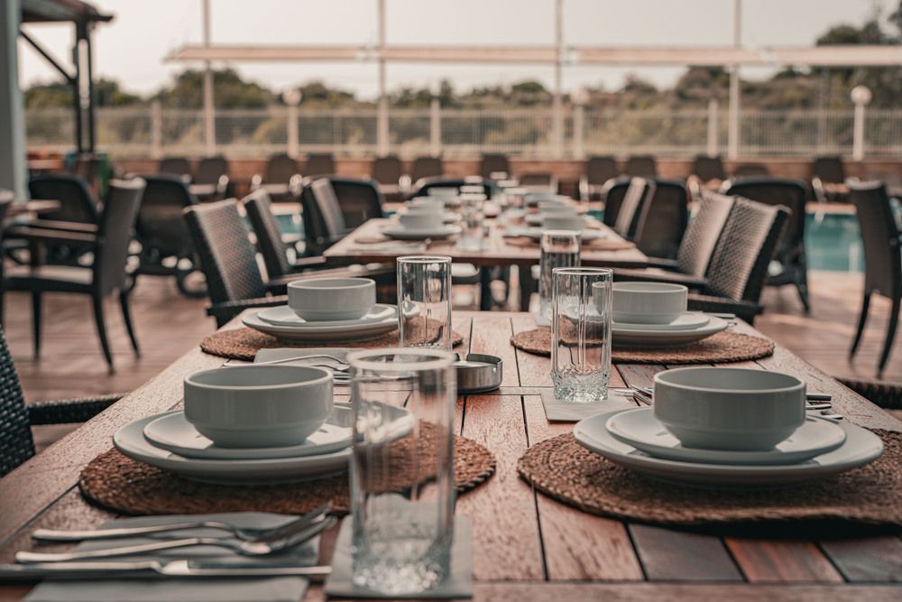 Adella Side Hotel - 34