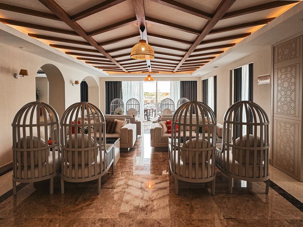 Adella Side Hotel - 31