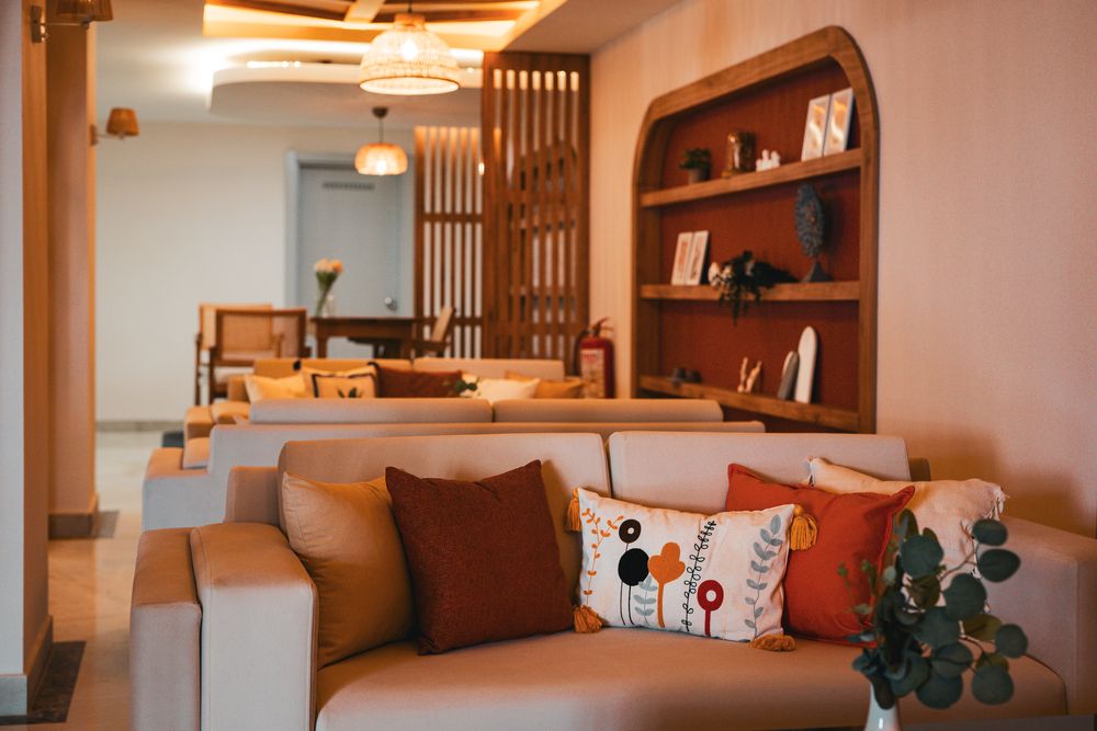 Adella Side Hotel - 29