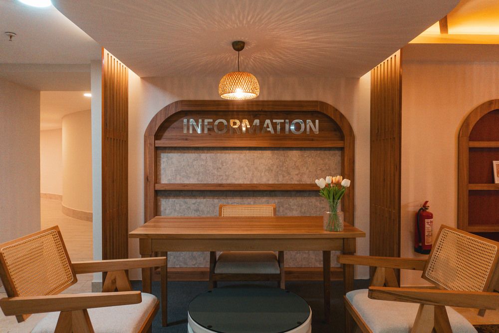 Adella Side Hotel - 27