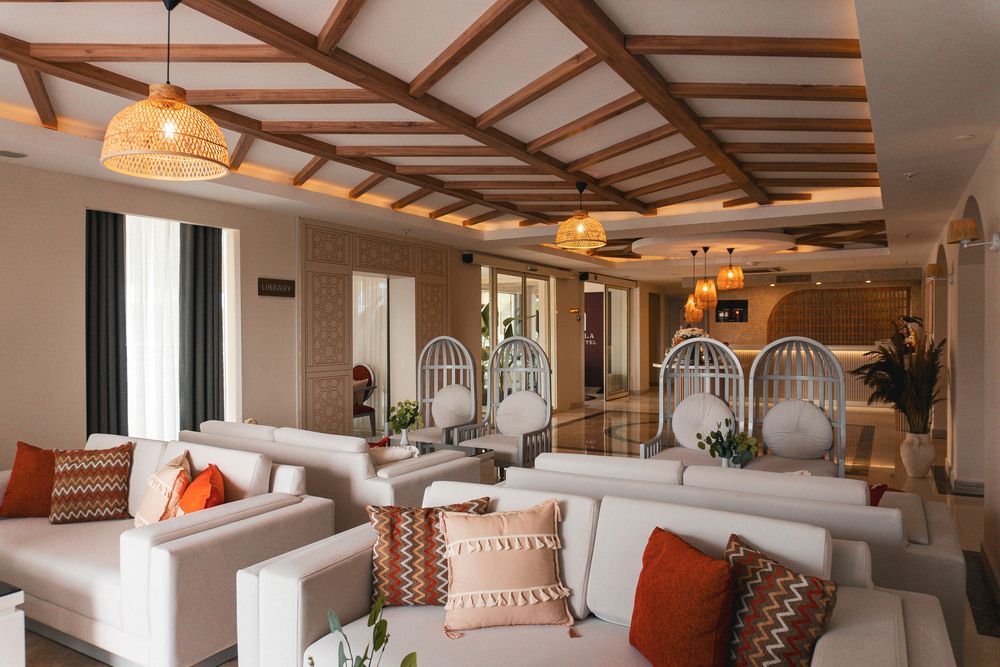 Adella Side Hotel - 25